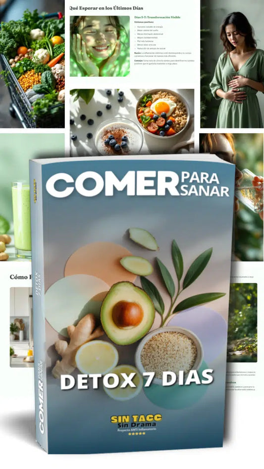 GUÍA DETOX 7 DIAS FULL IMPRIMIBLE